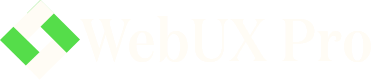 Webux Pro Light Logo